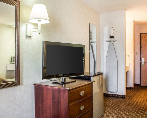 Imagen de la habitación del Hotel Quality Inn and Suites Yuma. Foto 11