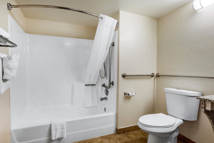 Imagen de la habitación del Hotel Quality Inn and Suites near Downtown Mesa. Foto 5