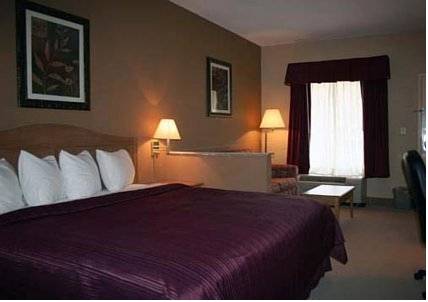 Imagen de la habitación del Hotel Quality Inn and Suites near Six Flags - Austell. Foto 4