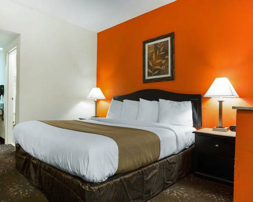 Imagen de la habitación del Hotel Quality Inn and Suites near Six Flags - Austell. Foto 7