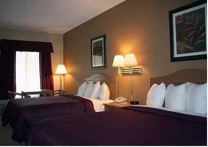 Imagen de la habitación del Hotel Quality Inn and Suites near Six Flags - Austell. Foto 14