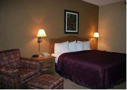 Imagen de la habitación del Hotel Quality Inn and Suites near Six Flags - Austell. Foto 15