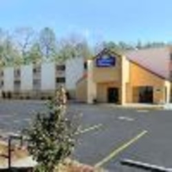 Imagen del Hotel Quality Inn and Suites near Six Flags East, Six Flags Area. Foto 1