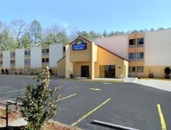 Imagen del Hotel Quality Inn and Suites near Six Flags East, Six Flags Area. Foto 2