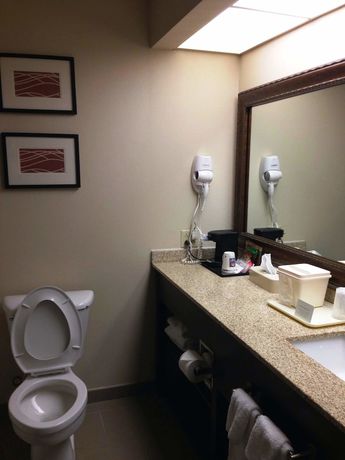 Imagen de la habitación del Hotel Quality Inn and Suites near St. Louis and I-255. Foto 2