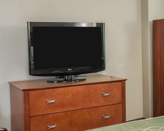 Imagen de la habitación del Hotel Quality Inn and Suites near St. Louis and I-255. Foto 8