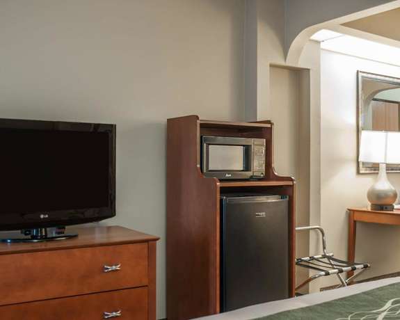 Imagen de la habitación del Hotel Quality Inn and Suites near St. Louis and I-255. Foto 12