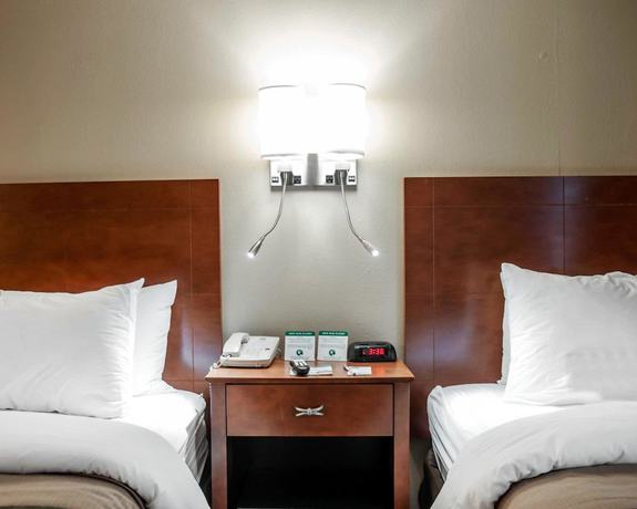 Imagen de la habitación del Hotel Quality Inn and Suites near St. Louis and I-255. Foto 14