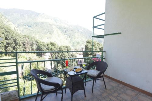 Imagen general del Hotel Quality Inn by Lawrences. Foto 1