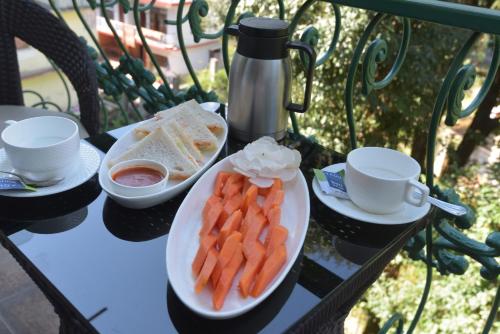 Imagen general del Hotel Quality Inn by Lawrences. Foto 5