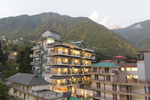 Imagen general del Hotel Quality Inn by Lawrences. Foto 10