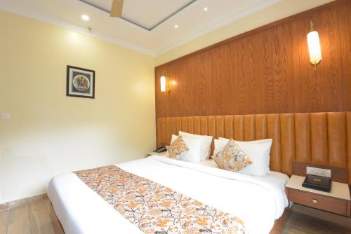 Imagen general del Hotel Quality Inn by Lawrences. Foto 13
