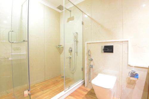 Imagen general del Hotel Quality Inn by Lawrences. Foto 17