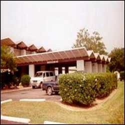 Imagen general del Hotel Quality Intercontinental Airp. Foto 1