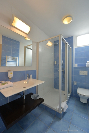 Imagen de la habitación del Hotel Quality La Marebaudiere. Foto 9