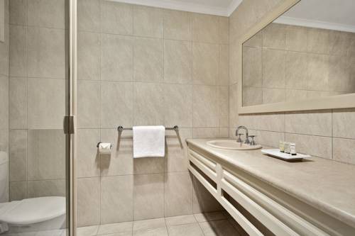 Imagen de la habitación del Hotel Quality Lakeside. Foto 3