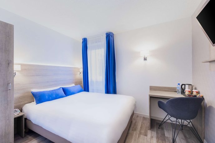 Imagen de la habitación del Hotel Quality Le Circuit - Le Mans. Foto 5