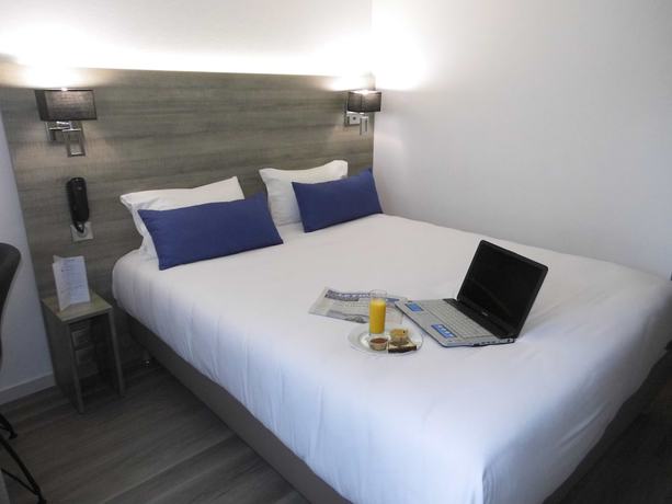Imagen de la habitación del Hotel Quality Le Circuit - Le Mans. Foto 6