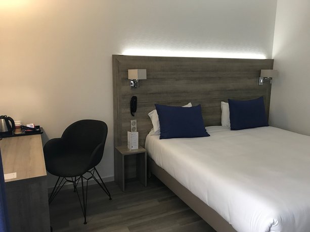 Imagen de la habitación del Hotel Quality Le Circuit - Le Mans. Foto 7