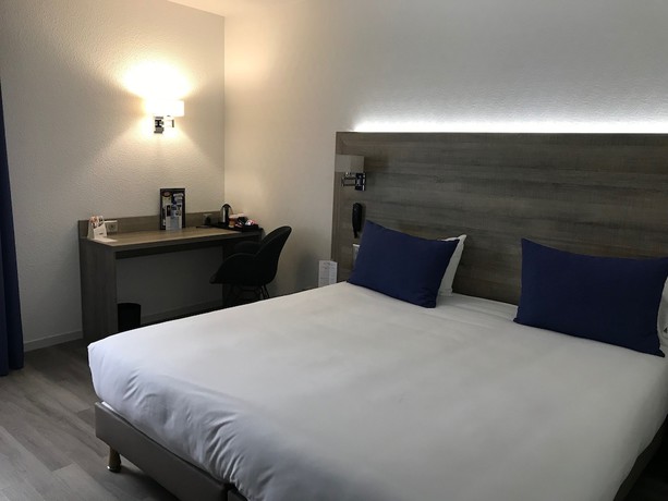Imagen de la habitación del Hotel Quality Le Circuit - Le Mans. Foto 8