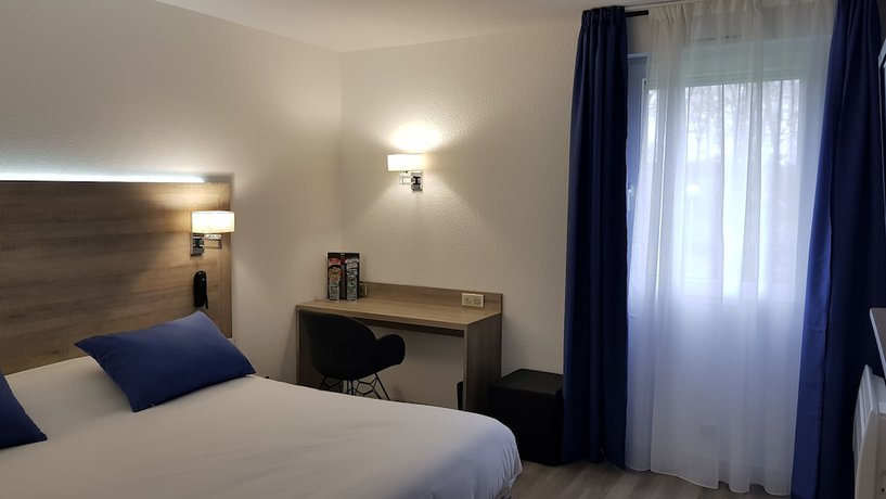 Imagen de la habitación del Hotel Quality Le Circuit - Le Mans. Foto 11