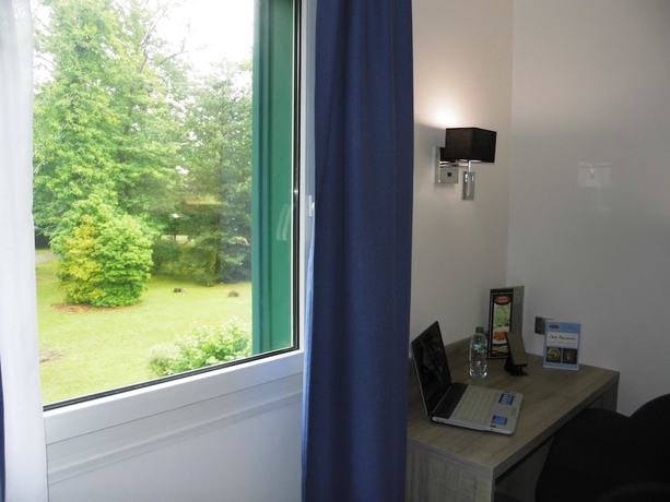 Imagen de la habitación del Hotel Quality Le Circuit - Le Mans. Foto 13