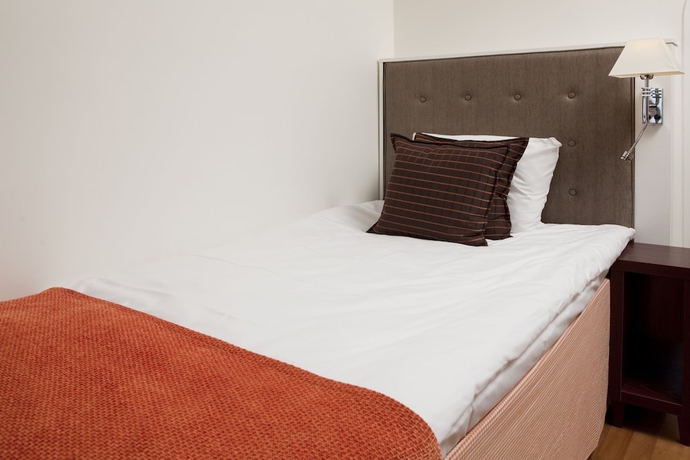 Imagen de la habitación del Hotel Quality Leangkollen. Foto 3