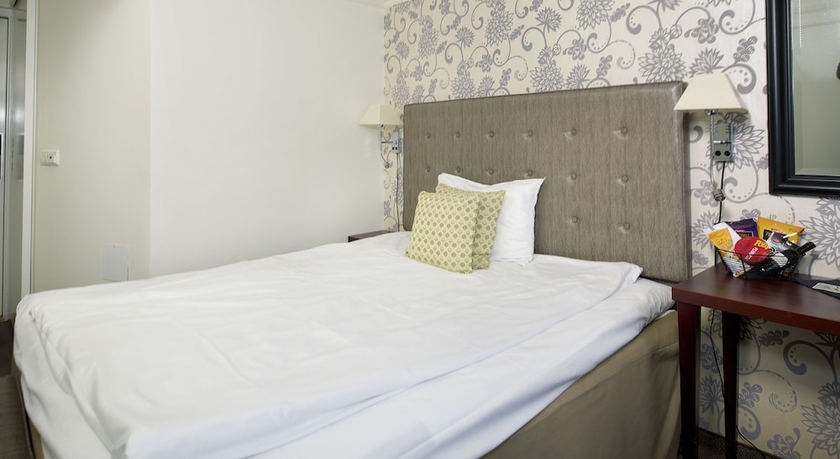 Imagen de la habitación del Hotel Quality Leangkollen. Foto 5