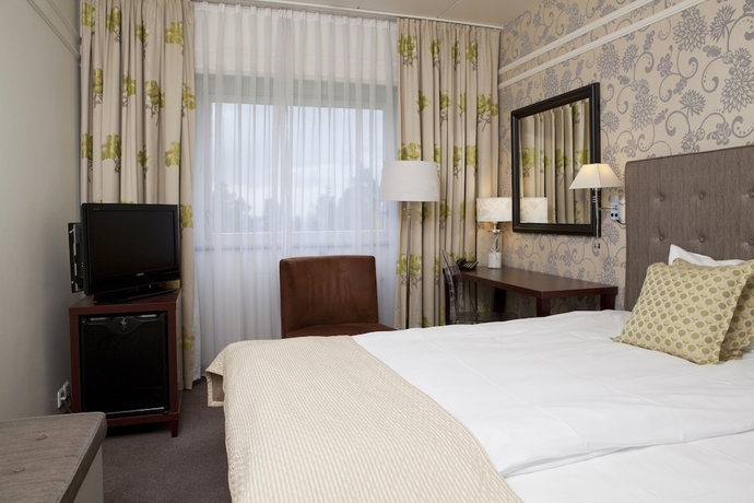 Imagen de la habitación del Hotel Quality Leangkollen. Foto 6