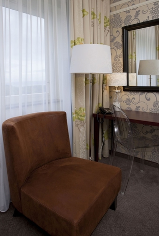 Imagen de la habitación del Hotel Quality Leangkollen. Foto 10