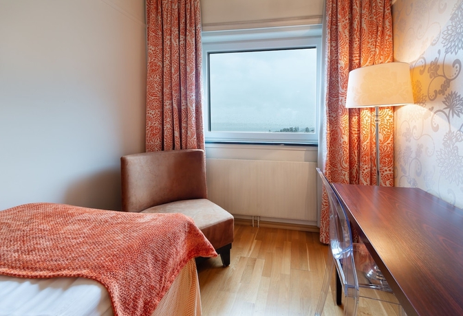 Imagen de la habitación del Hotel Quality Leangkollen. Foto 11