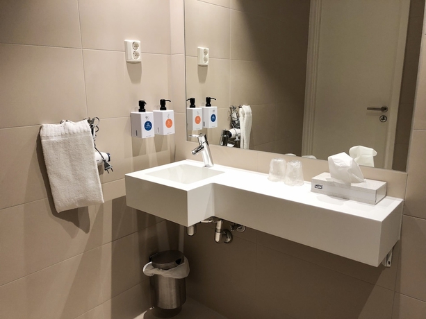 Imagen de la habitación del Hotel Quality Leangkollen. Foto 12