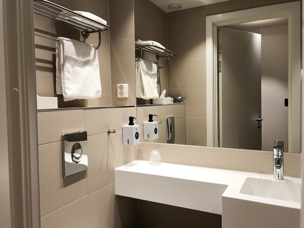 Imagen de la habitación del Hotel Quality Leangkollen. Foto 13