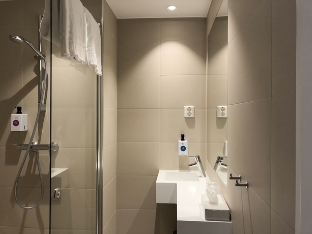 Imagen de la habitación del Hotel Quality Leangkollen. Foto 14