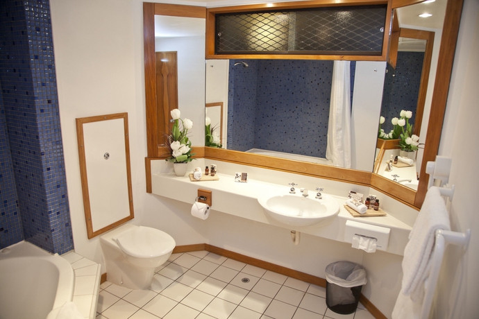 Imagen de la habitación del Hotel Quality Lincoln Green. Foto 6