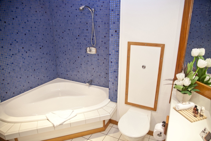 Imagen de la habitación del Hotel Quality Lincoln Green. Foto 7