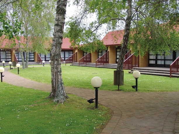 Imagen general del Hotel Quality Lincoln Green. Foto 2