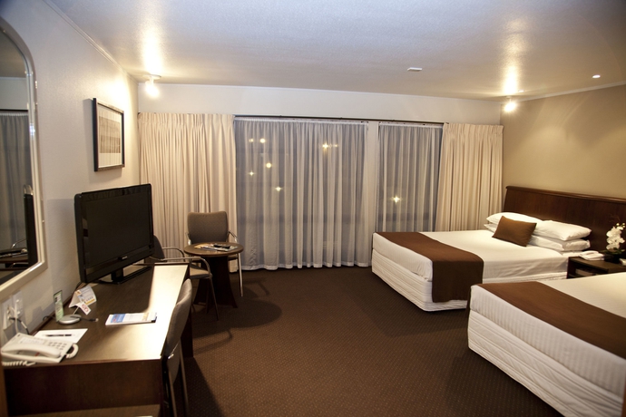 Imagen de la habitación del Hotel Quality Lincoln Green. Foto 9