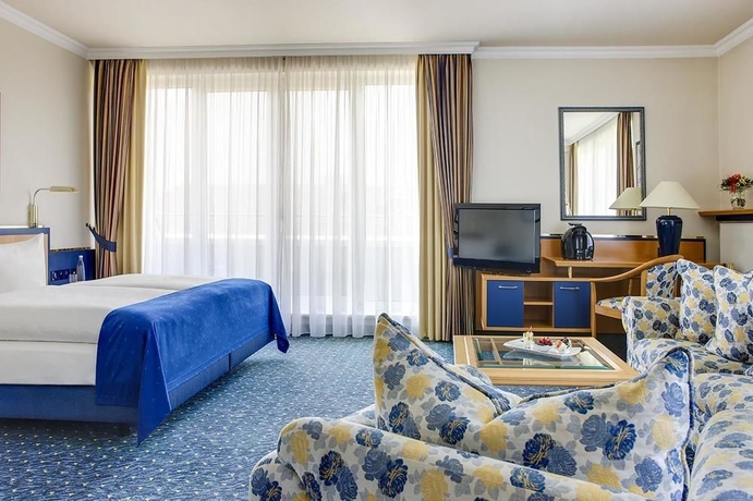 Imagen de la habitación del Hotel Quality Lippstadt. Foto 6