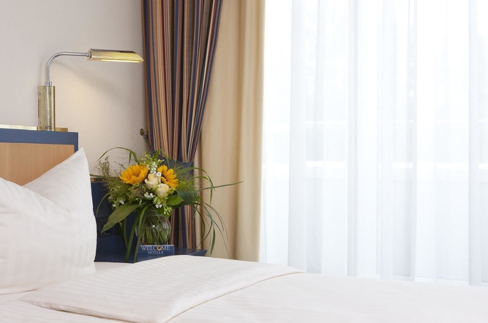 Imagen de la habitación del Hotel Quality Lippstadt. Foto 10