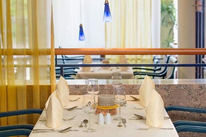 Imagen del bar/restaurante del Hotel Quality Lippstadt. Foto 4