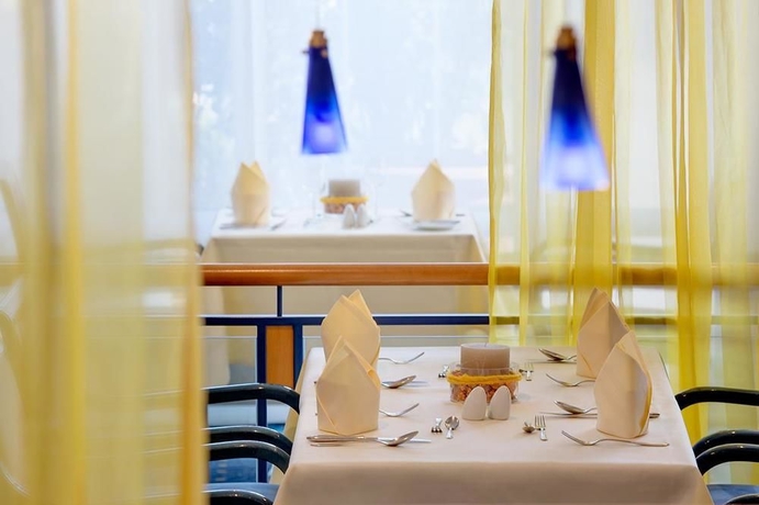 Imagen del bar/restaurante del Hotel Quality Lippstadt. Foto 5