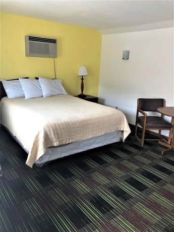 Imagen de la habitación del Hotel Quality Lodge. Foto 9