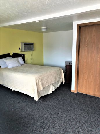 Imagen de la habitación del Hotel Quality Lodge. Foto 19