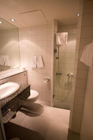 Imagen de la habitación del Hotel Quality Maritim. Foto 6