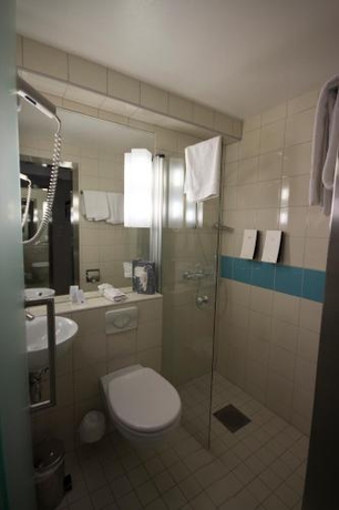 Imagen de la habitación del Hotel Quality Maritim. Foto 7