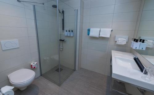 Imagen de la habitación del Hotel Quality Maritim. Foto 9