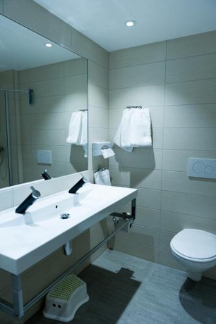 Imagen general del Hotel Quality Maritim. Foto 4