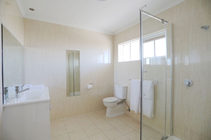 Imagen de la habitación del Hotel Quality Melbourne Airport. Foto 12