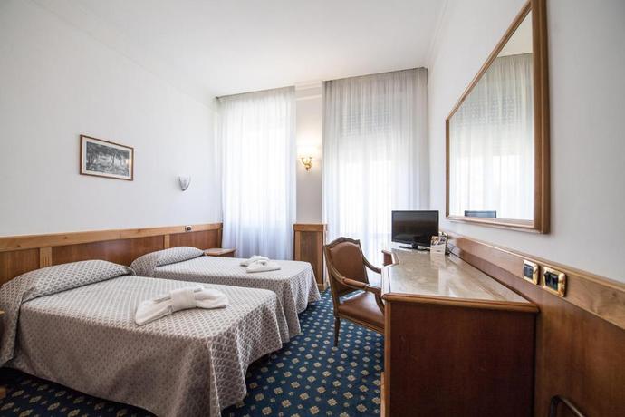 Imagen de la habitación del Hotel Quality Nova Domus. Foto 5